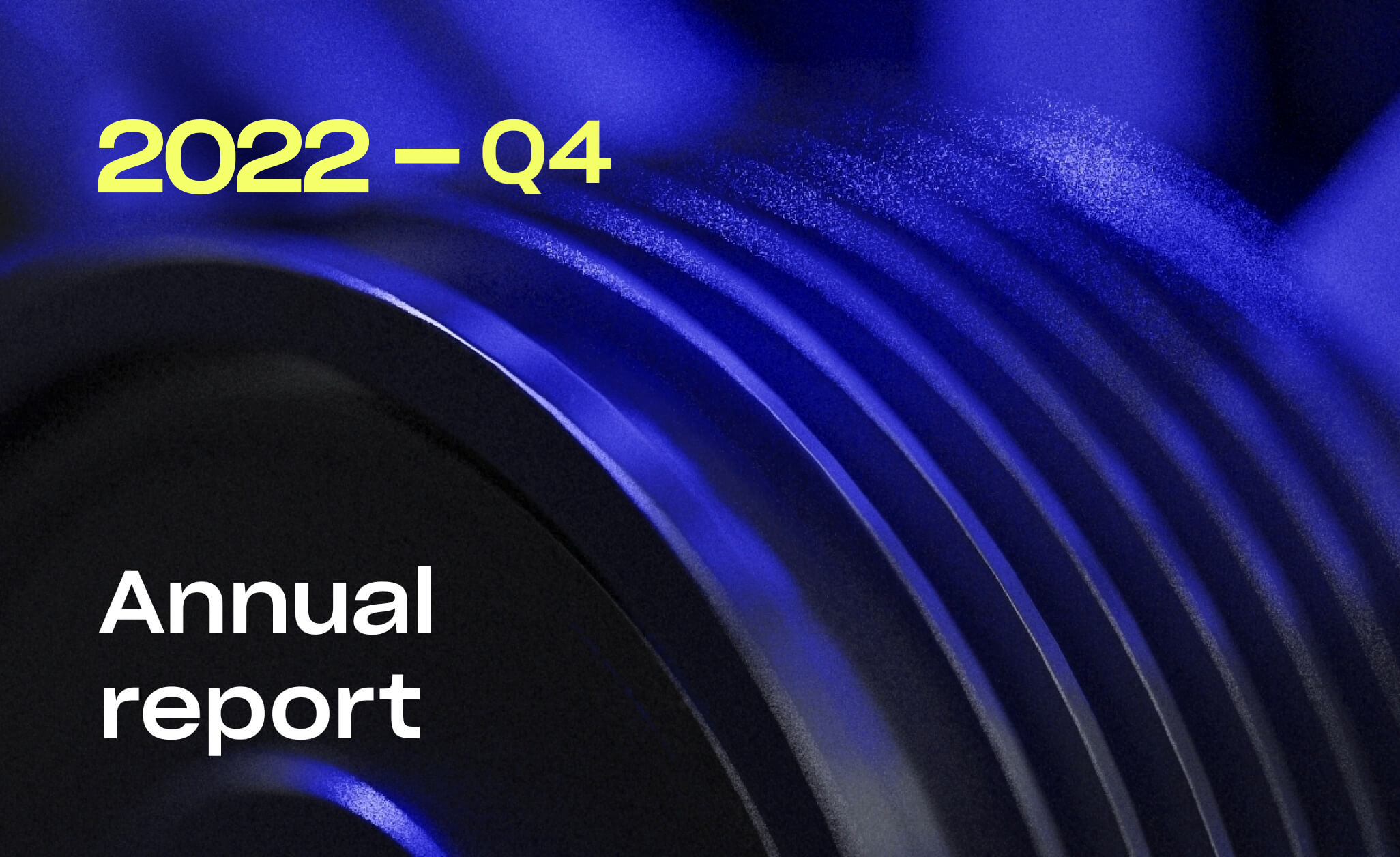 Annual Report 2022-Q4