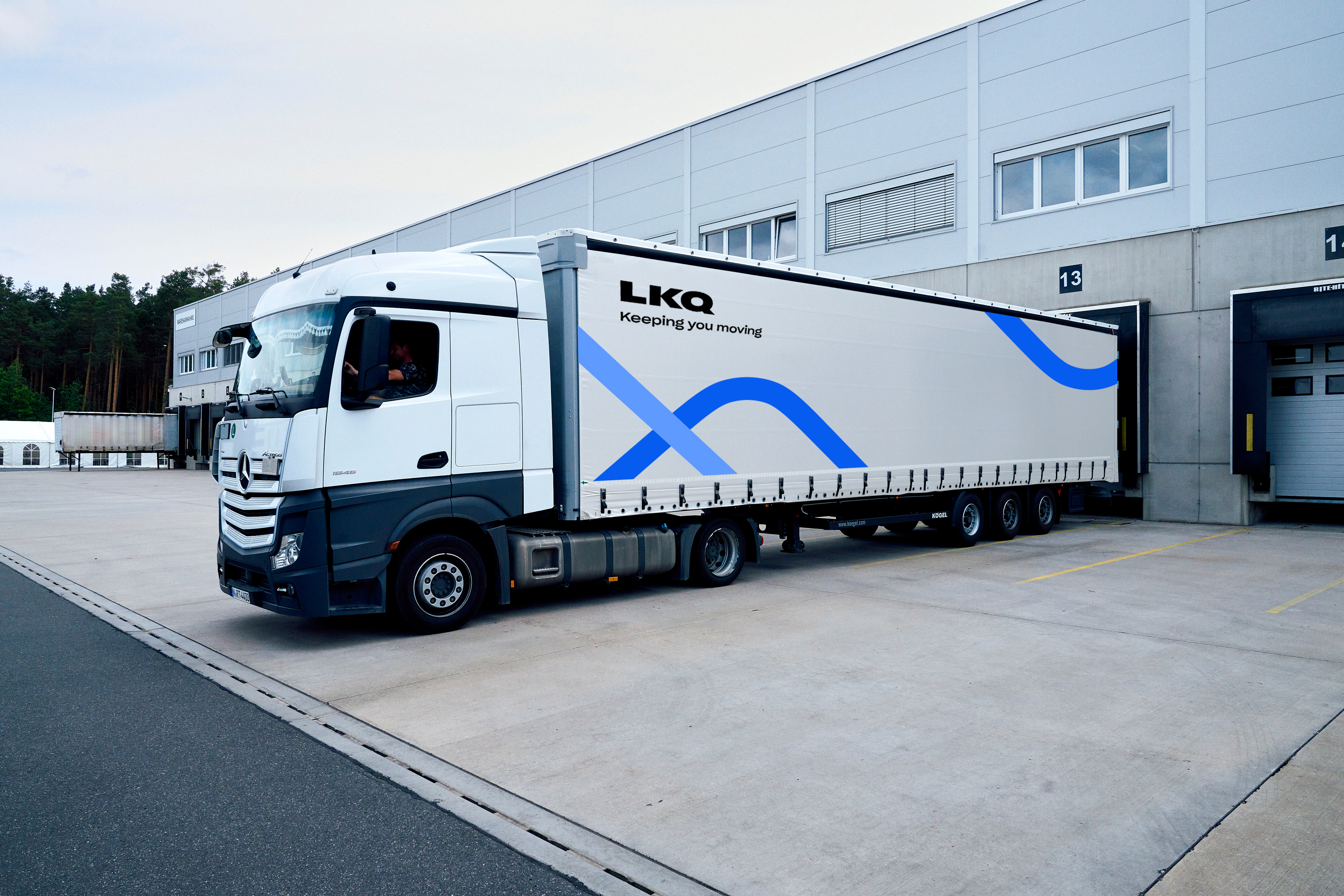 LKQ Europe Truck