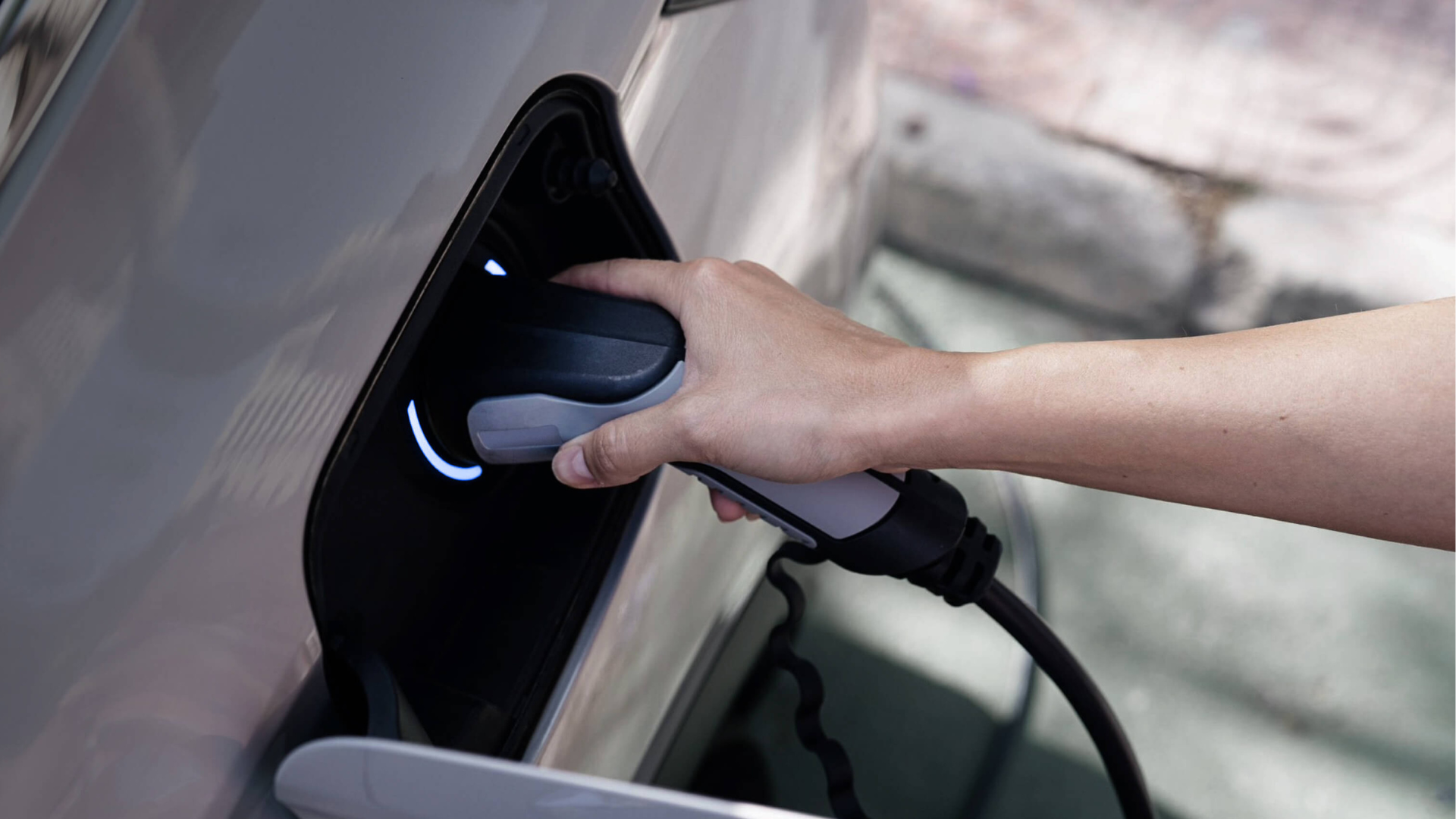 Ageing and electrification
