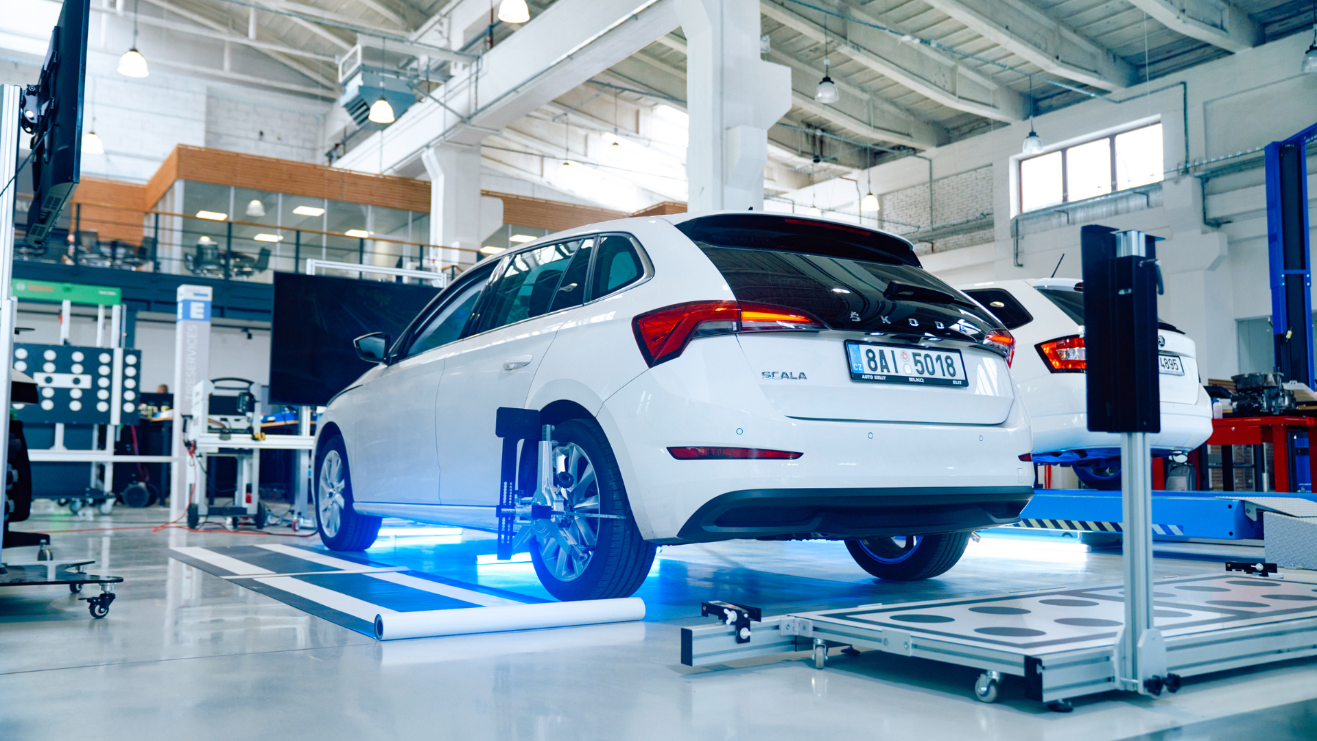 Stronger together – the role of workshop concepts and training in the aftermarket’s future