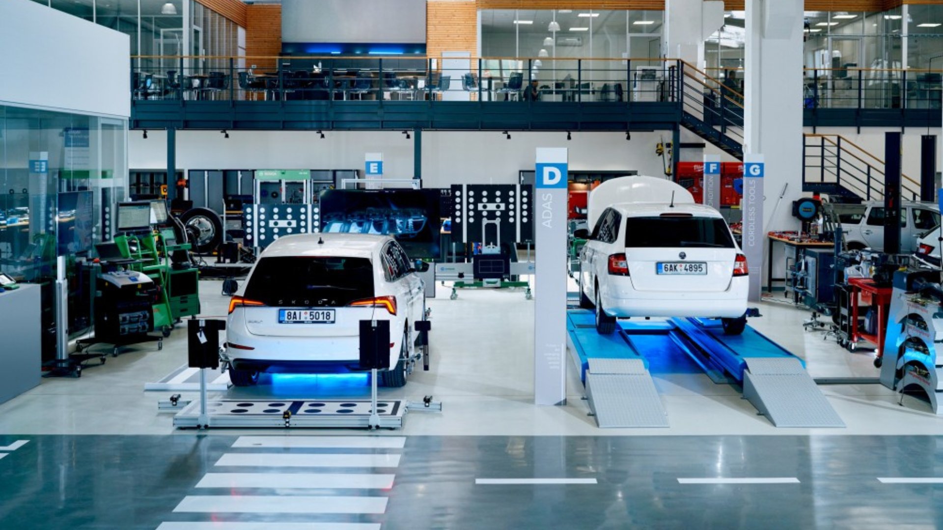 What do Europe's political shifts mean for the aftermarket?