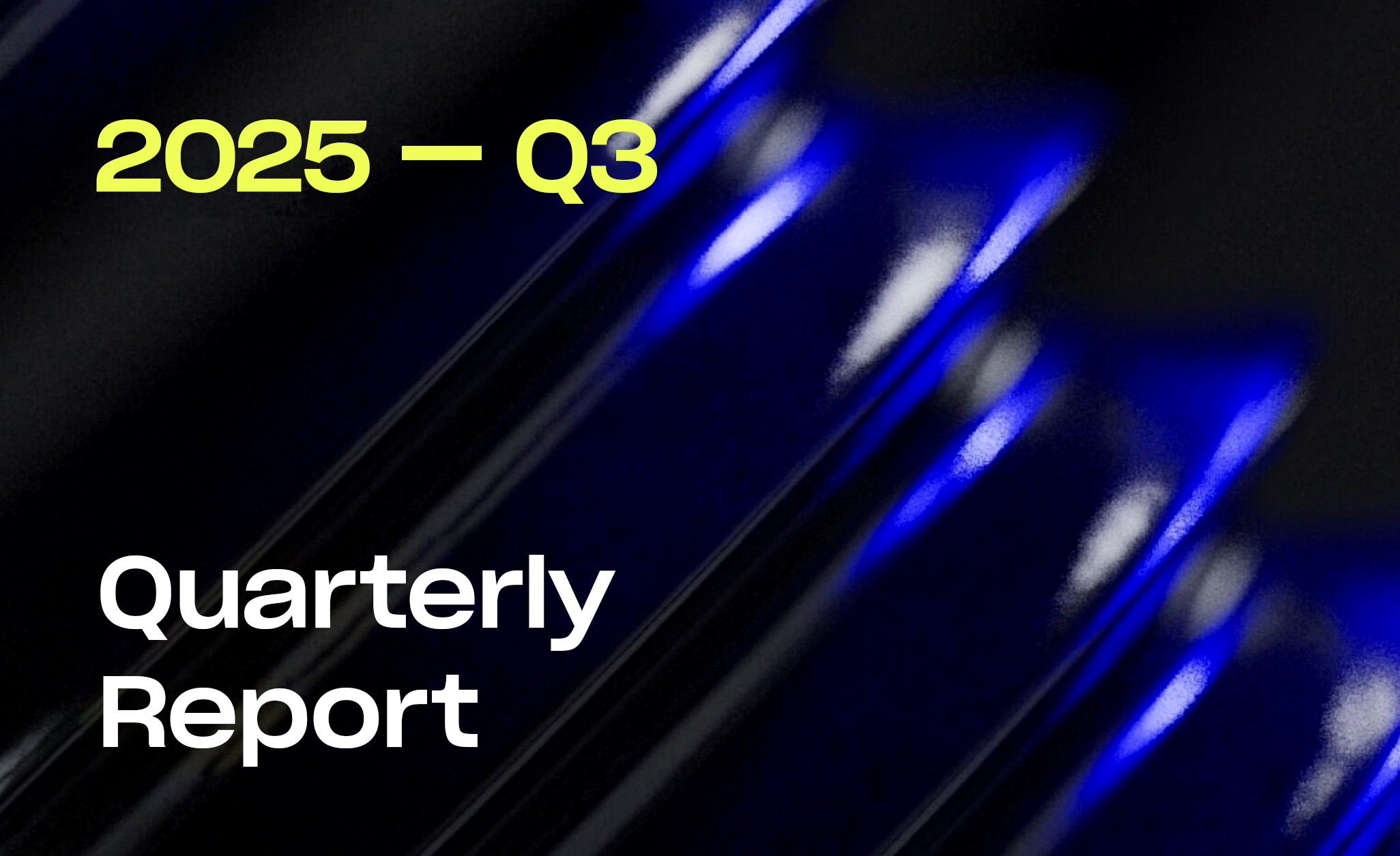 LKQ Corporation Announces Results for Third Quarter 2025