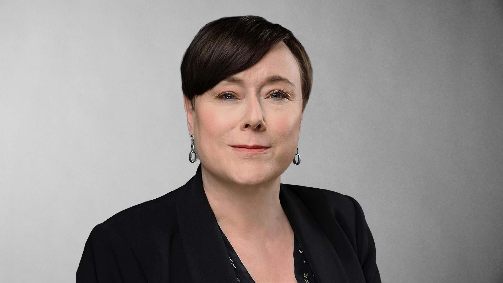 Annick Jourdenais Portrait