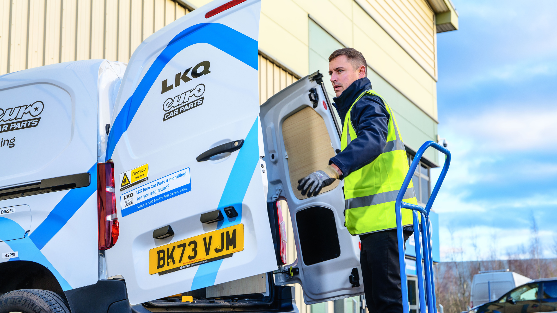 Clean corporate fleets: when the cure doesn’t fit the patient