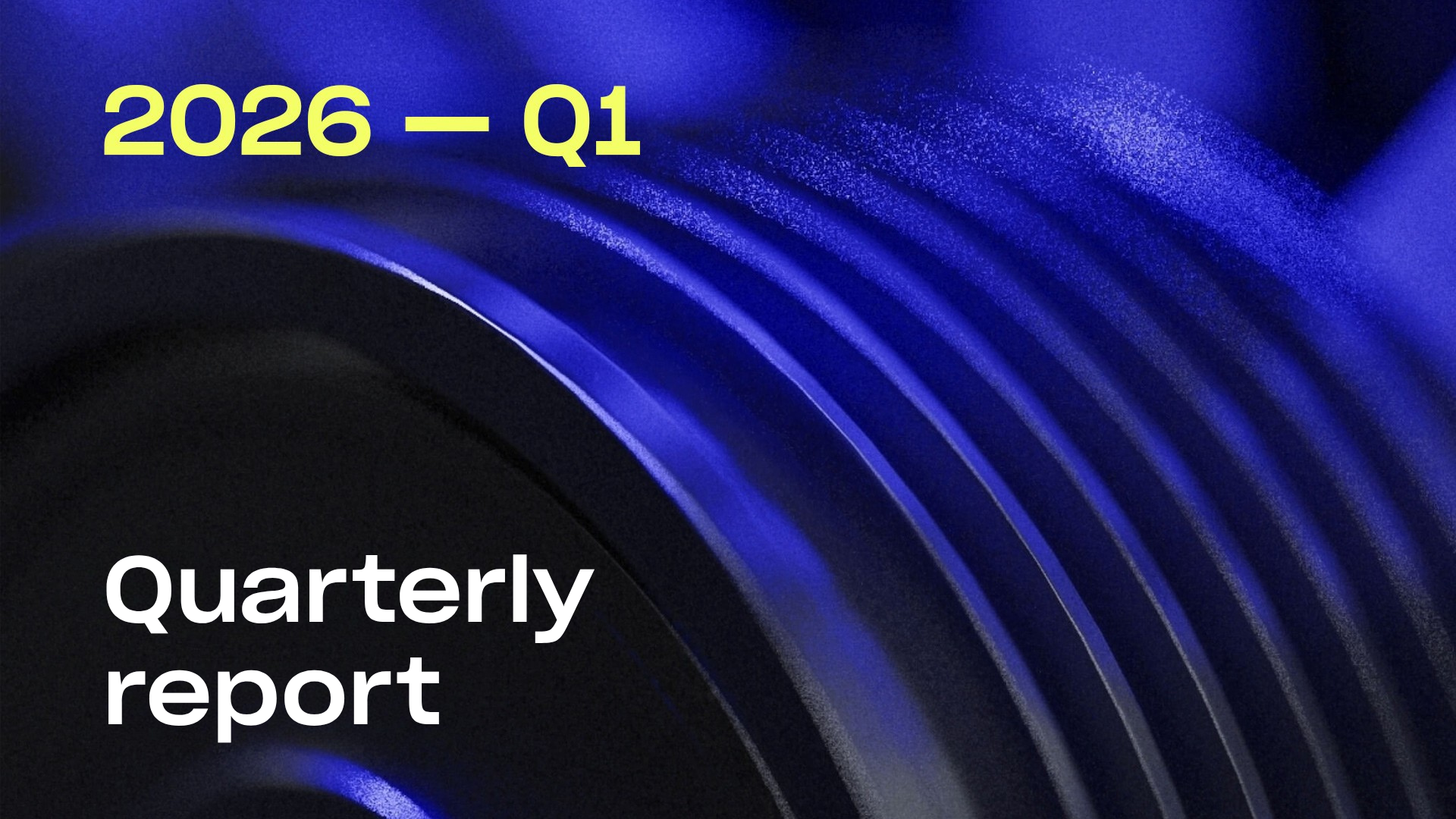 LKQ Corporation Announces Results for First Quarter 2026