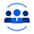 People-led performance