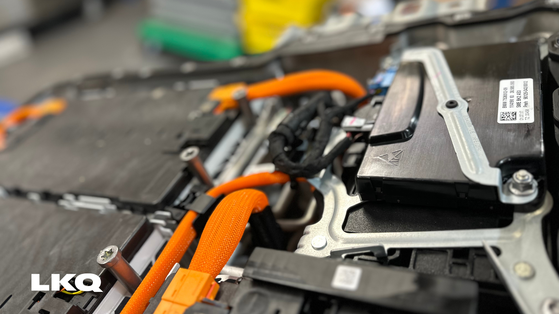How Europe’s workshops can adapt to rising repair costs and EV complexity
