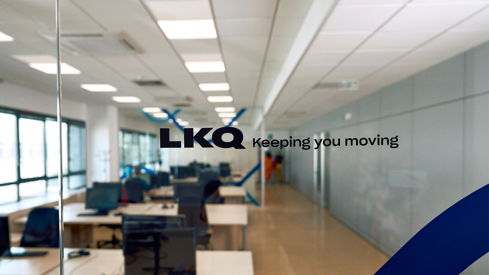LKQ office