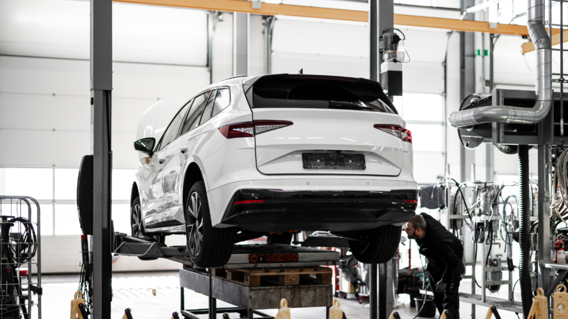 Why Chinese Vehicle Growth Demands a New Aftermarket Strategy