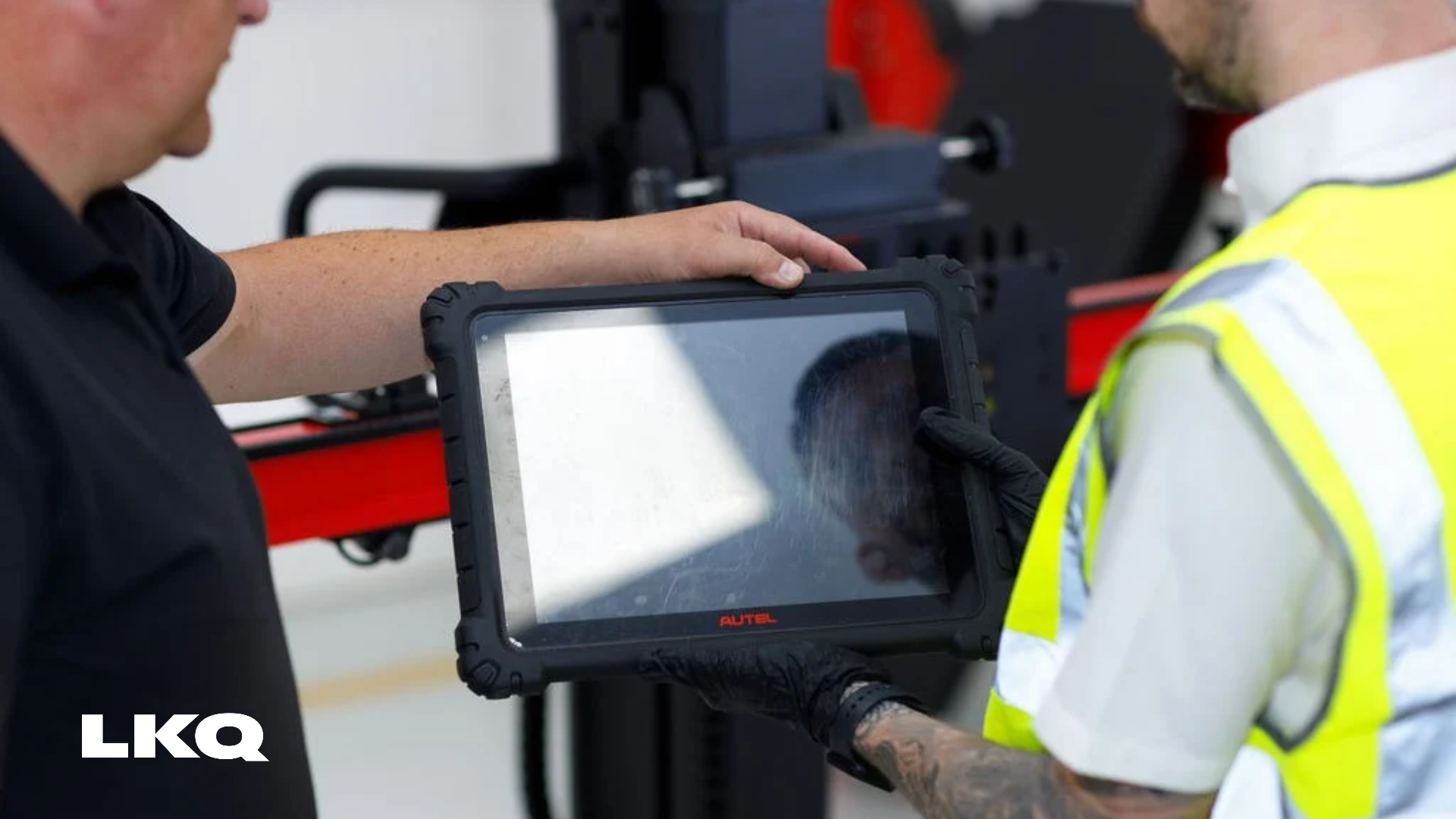 LKQ Academy to expand on-demand training across Europe