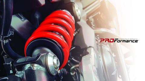 PROFormance