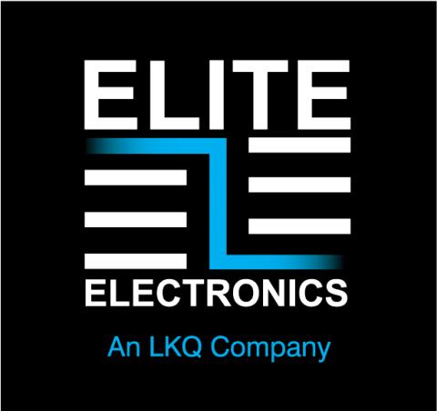 Elite logo