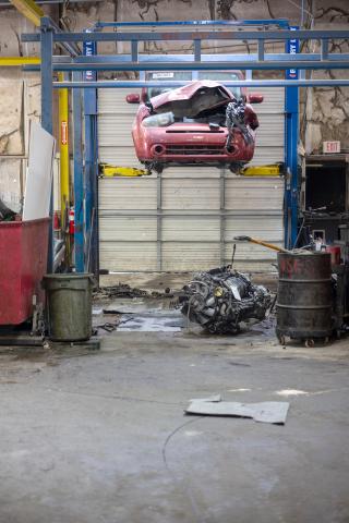 Workshop