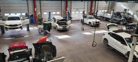 Workshop 2