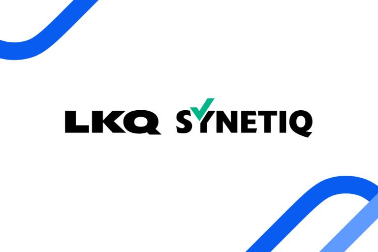 LKQ Corporation and SYNETIQ, an IAA Company Announce Strategic European Joint Venture