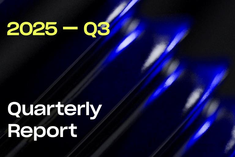 LKQ Corporation Announces Results for Third Quarter 2025