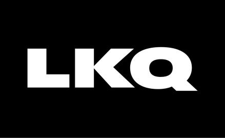 lkq black