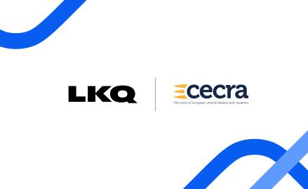 LKQ + CECRA