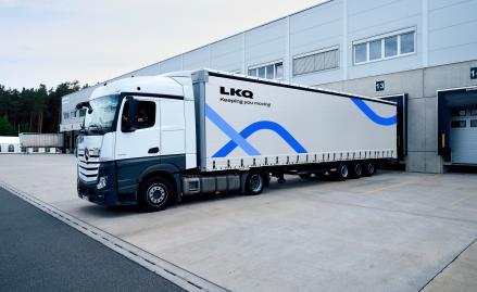 LKQ Europe Truck
