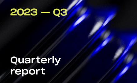 Quarterly Report 2023-Q3