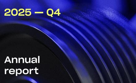 LKQ Corporation Announces Results for Fourth Quarter and Full Year 2025