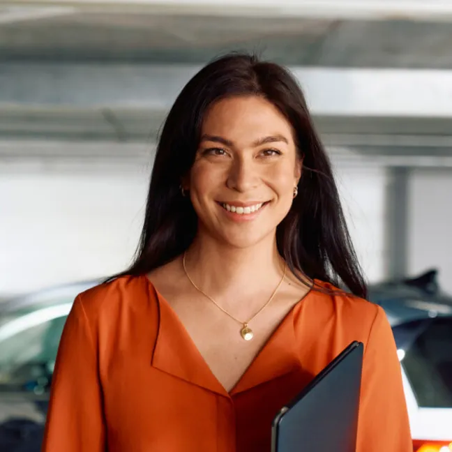 Related Featured Employee Stories
