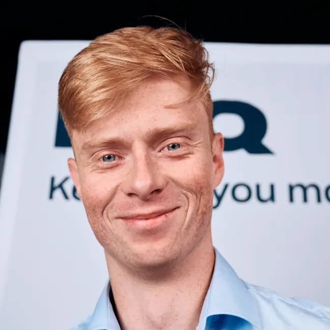 Krystian Hajnce