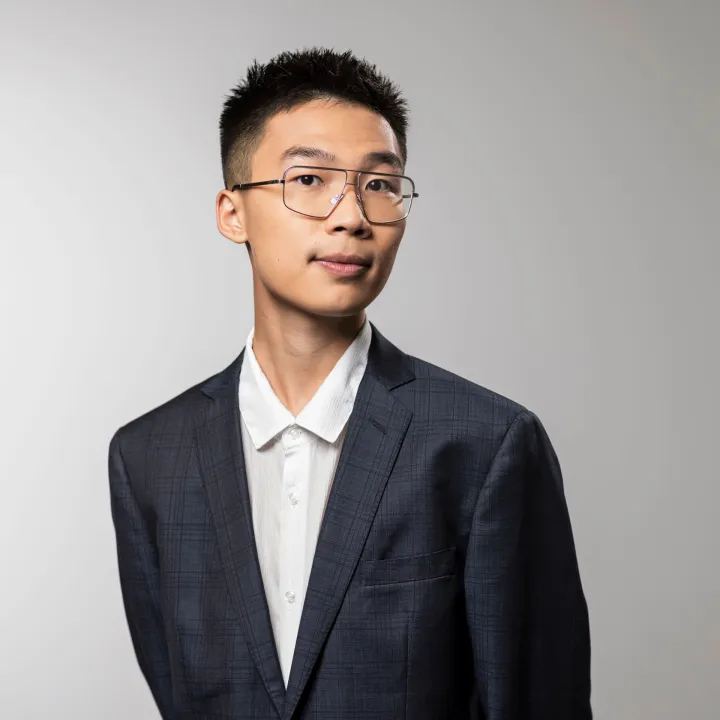 Bowei Li