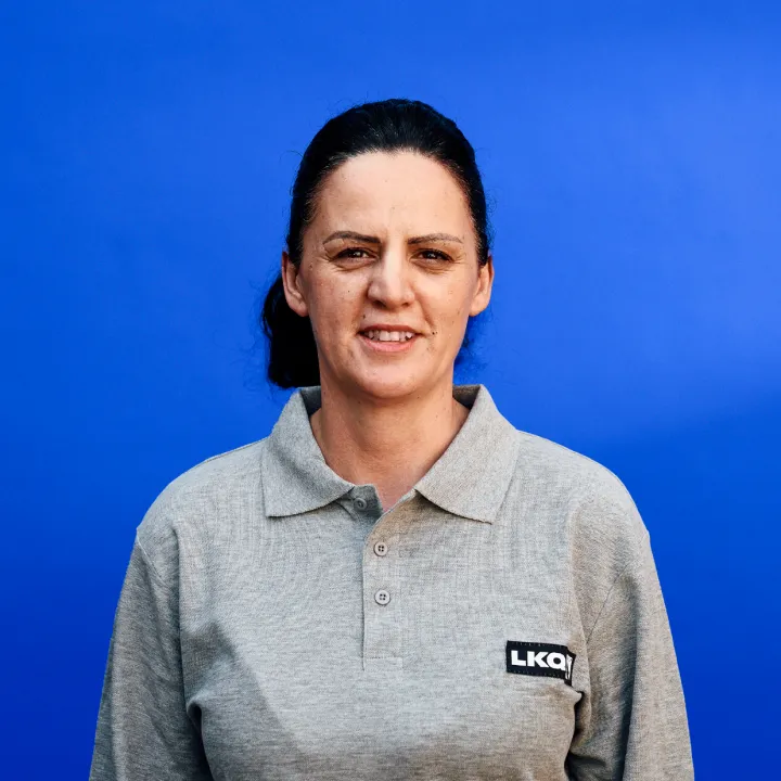 Remzije Mehmeti