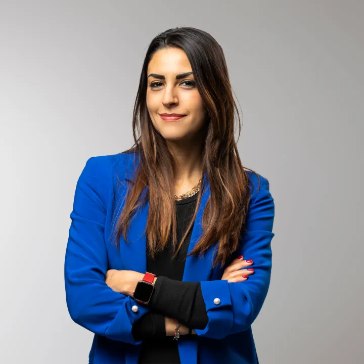 Valeria Ambrese