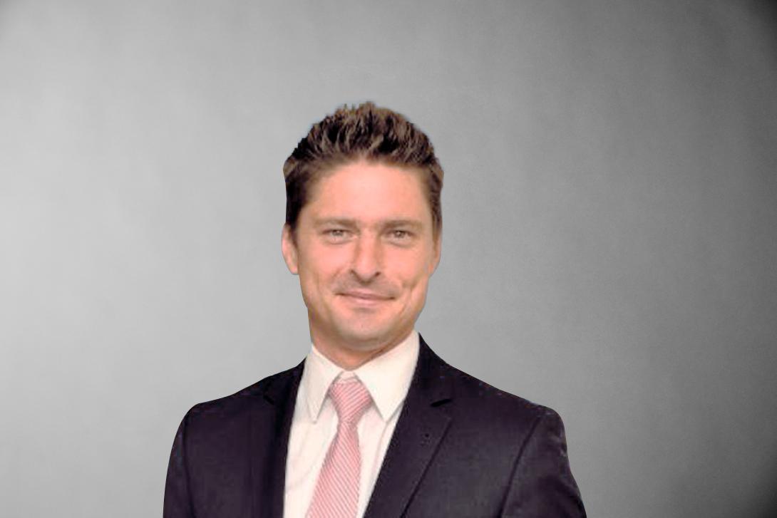 Chief Executive Officer (Benelux-France) Chief Executive Officer (Benelux-France)