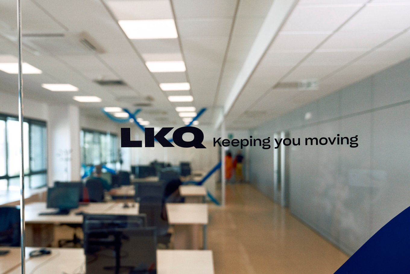 LKQ office
