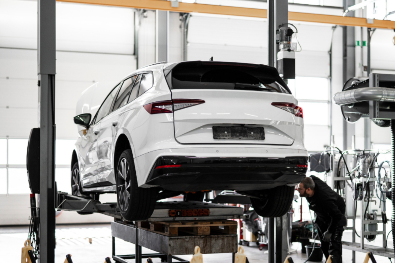 Why Chinese Vehicle Growth Demands a New Aftermarket Strategy